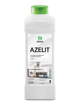 Средство Grass д/кухни Azelit концентрат 1л.218100