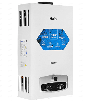 Газовый проточный водонагреватель Haier IGW 12 B