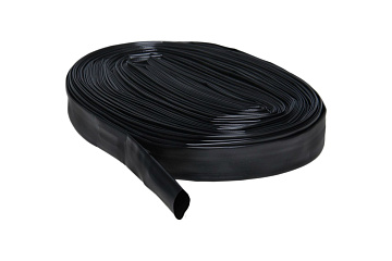 Лента капельного полива с эмиттерами 20см (диаметр 16) Бухта 50м. МР-У