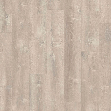 Quick Step Livyn  Pulse click Дуб песчаный теплый серый 83  1510х210х4,5мм (уп. - 7 шт.)