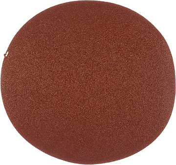 Круги наждачные 150мм Р100 5шт FIT 39805