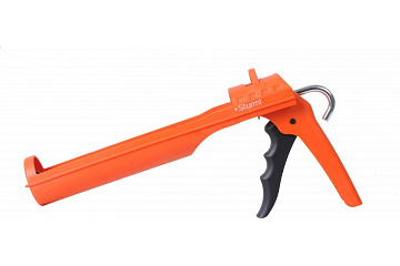 Пистолет для герметика полуоткрытый Sturm! 1073-08-310