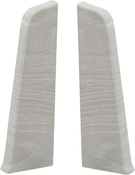 Заглушка Salag Lima Джилонг (Н3) левая + правая (уп. - 50 шт.) (LITKH3)