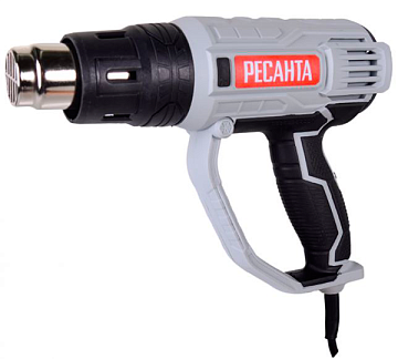 Строительный фен Ресанта ФЭ-2000К 75/2/1