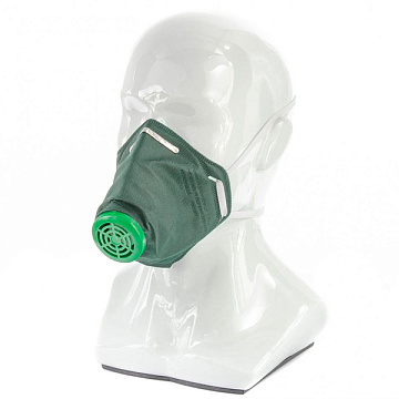 Респиратор У-2К FFP1 Сибртех 89214