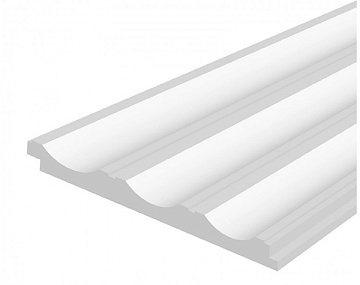 Панель HiWood LV138 NP 120 мм x12мм x 2,7 м