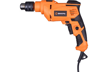 Дрель ударная Вихрь ДУ-25А-850