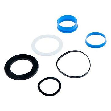 Рем.набор для сифона 1-1/2" х 40