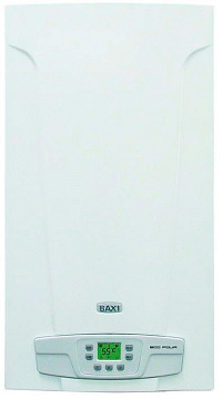 Газовый котел Baxi ECO Four 240 Fi двухконт.закр.