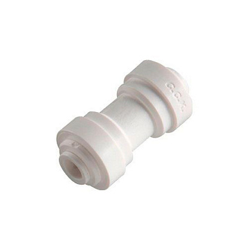 Коннектор прямой 1/4'' WA-UC0404