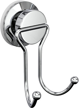 Крючoк Fora Atlant двойной A053