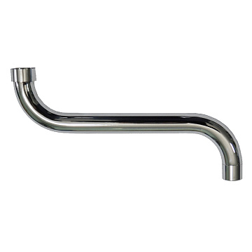 юИзлив смесителя для ванны 20см диаметр 25мм 10713