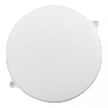 Светильник с/д Smartbuy Круг BT 30Вт с ДД/4000К/IP65 (SBL-BTR30-40ms)