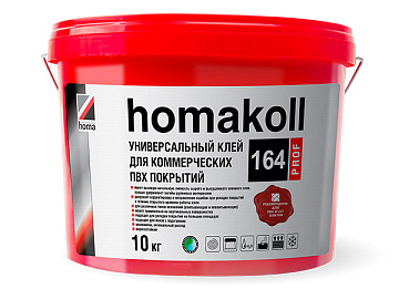 Клей Homa 164 Homakoll PROF (3кг)