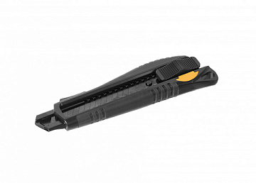 Нож 18мм быстрая разблокировка Hanskonner HK1076-08-02