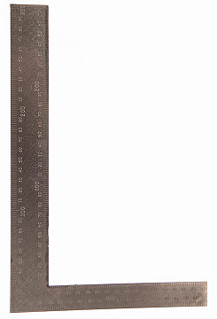 Угольник слесарный 200х300мм FIT 19632