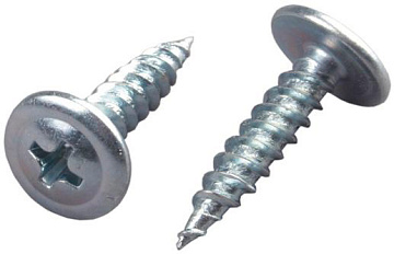 4.2х57 Саморез ОЦ. с пресшайбой острый (250)