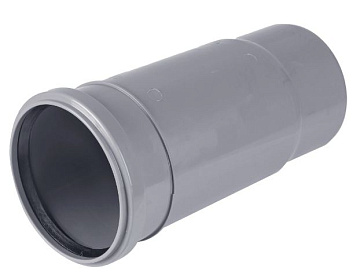 Патрубок компенсационный d110