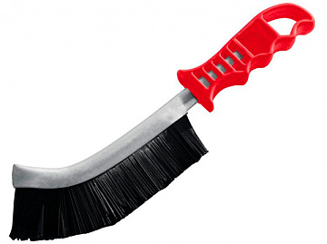 Корщетка ручная Нейлоновая USP 38414