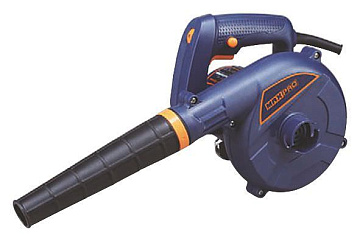 Воздуходувка-пылесос MPPB400V Max-Pro 85273