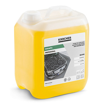 Шампунь Проф RM 806 5л KARCHER
