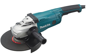 Шлифмашина угловая Makita GA9020 2200 Вт 230 мм