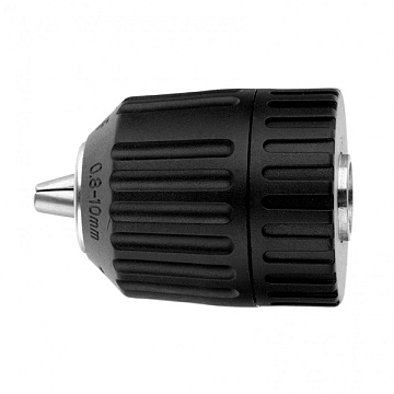 Патрон для дрели Б/З 1-10мм, 1/2'', sds-plus адаптер Сибртех 168087