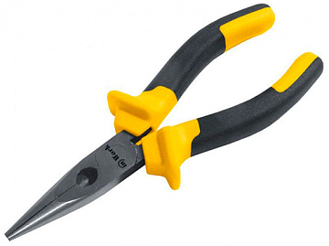 Тонконосы 180мм InWork 48462