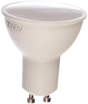 Лампа с/д Jazzway PLED-SP GU10 11w 5000K-E  