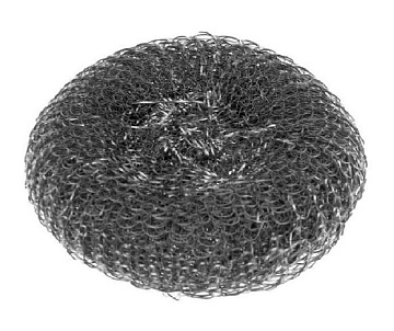 Губка CELESTA металлич.852