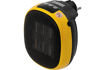Тепловентилятор портативный Denzel DTFC-700 (96407)