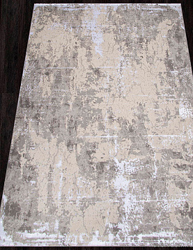 Ковер 1,6*2,3 LIMAN F169 - CREAM-NATURAL