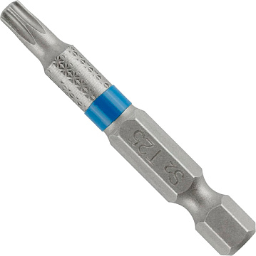 Биты TORX T25 50мм 2шт Cutop 83-661