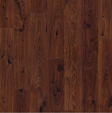 Ламинат Quick Step Perspective Доска дуба белого затемненного PER1496 1380х156х9мм (уп.-7шт.)