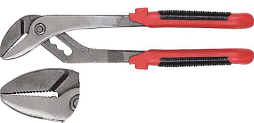 Клещи переставные B3 USP 70627