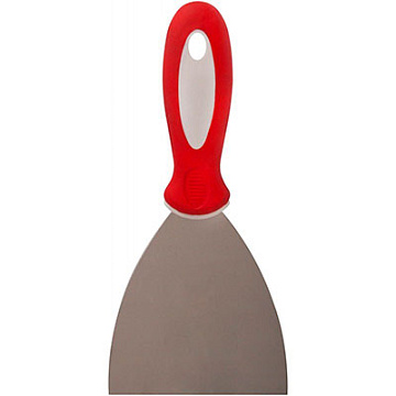 Шпатель PQTools 40 мм двухкомп. нерж. 1203004