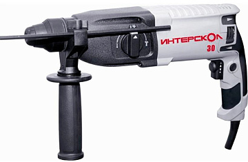 Перфоратор Интерскол П-30/900ЭР