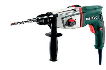 Перфоратор Metabo KHE 2644   606157510