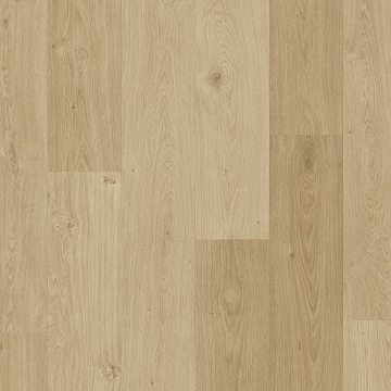 Quick Step Alpha Vinyl Blos планка Дуб Береговой Бежевый AVSPU 40321 1251х189х5мм (уп. - 9 шт.)