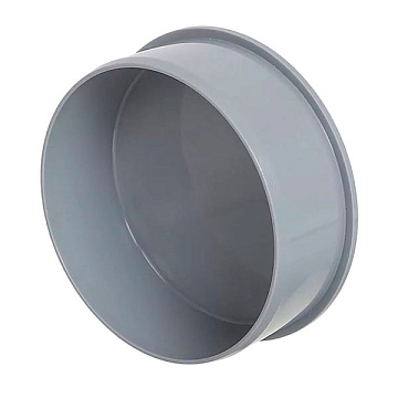 Заглушка канализационная d110 "RTP"