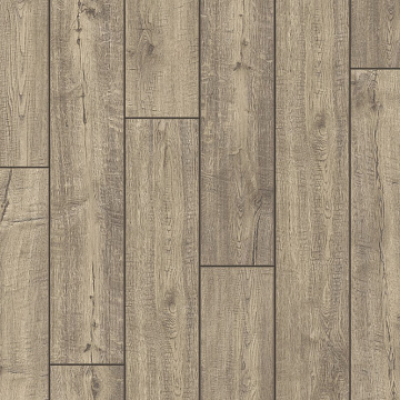 Ламинат Quick Step Impressive  Дуб Дымчатый IM1993  1380х190х8мм (уп.-7шт.)