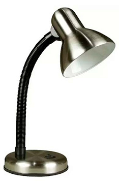  Настольная лампа WINK MT-203 SГр-S/Nickle