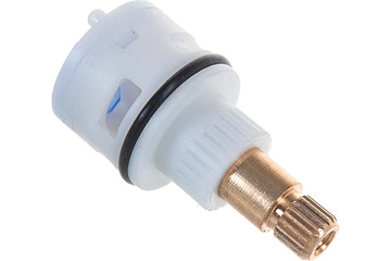 Керамический картридж LEDEME D22мм (переключатель) (L53)