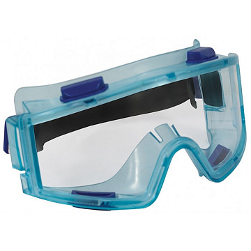 Очки панорамные FIT 12204