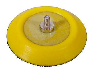 Тарелка опорная с осн. Velcro D72мм Sturm! 5200203