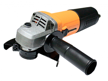 Углошлифовальная машина Вихрь УШМ-125/800 72/12/9