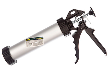 Пистолет для герметика Профи 300 мл FIT 14253
