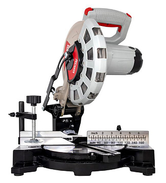 Пила торцовочная ТП-210 Ресанта  75/18/2