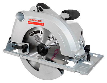 Пила дисковая Интерскол ДП-140/800 800 Вт 140/20 мм 40 мм