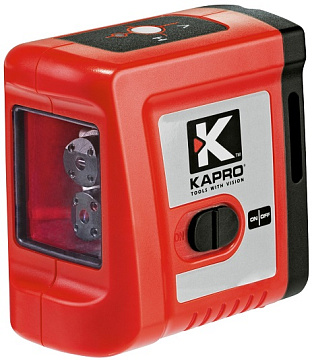 Уровень лазерный Kapro 862